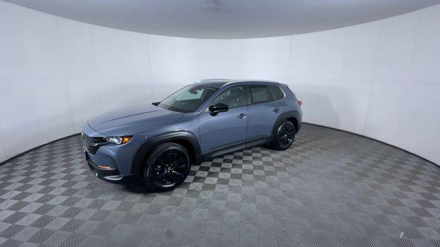 used 2023 Mazda CX-50 car, priced at $27,249