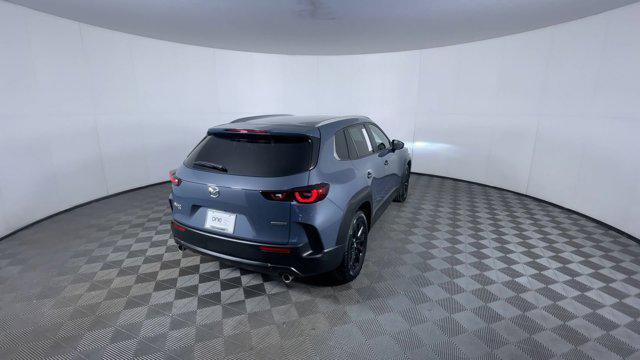 used 2023 Mazda CX-50 car, priced at $27,249