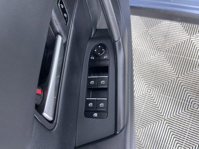 used 2023 Mazda CX-50 car, priced at $27,249