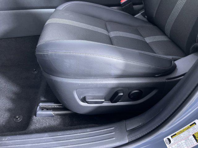 used 2023 Mazda CX-50 car, priced at $27,249