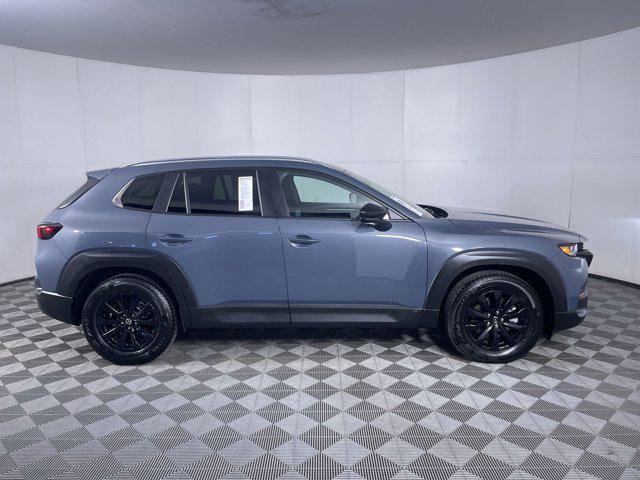 used 2023 Mazda CX-50 car, priced at $27,249