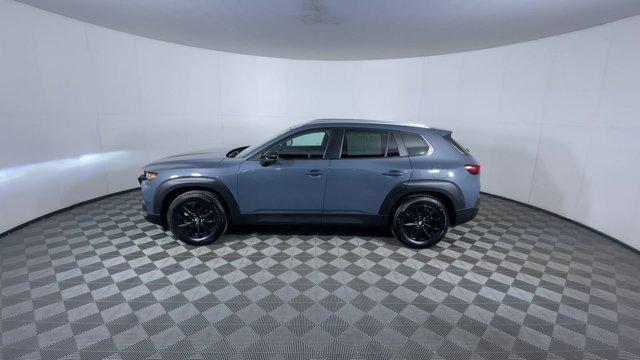 used 2023 Mazda CX-50 car, priced at $27,249
