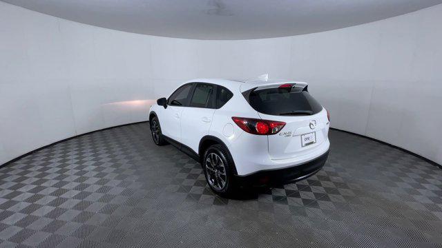 used 2016 Mazda CX-5 car, priced at $13,500