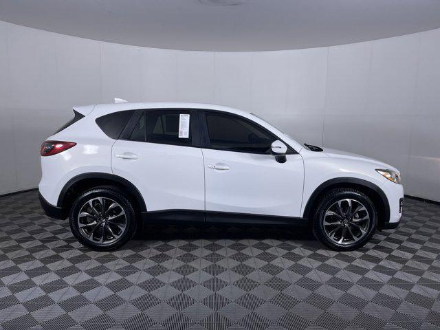 used 2016 Mazda CX-5 car, priced at $13,500