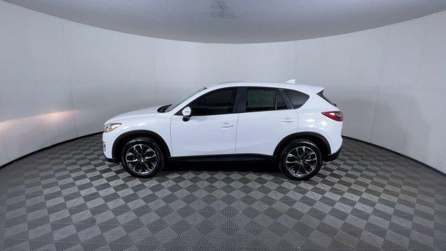 used 2016 Mazda CX-5 car, priced at $13,500