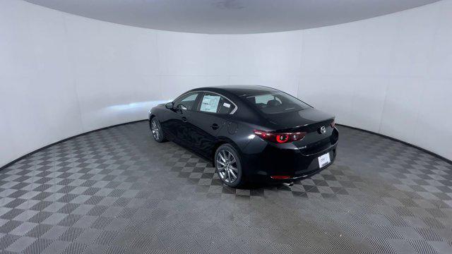 new 2026 Mazda Mazda3 car, priced at $27,648