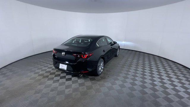 new 2026 Mazda Mazda3 car, priced at $27,648