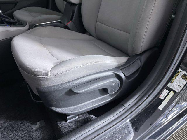 used 2018 Hyundai Elantra car, priced at $9,900