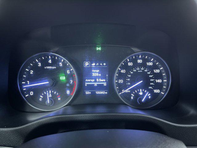 used 2018 Hyundai Elantra car, priced at $9,900