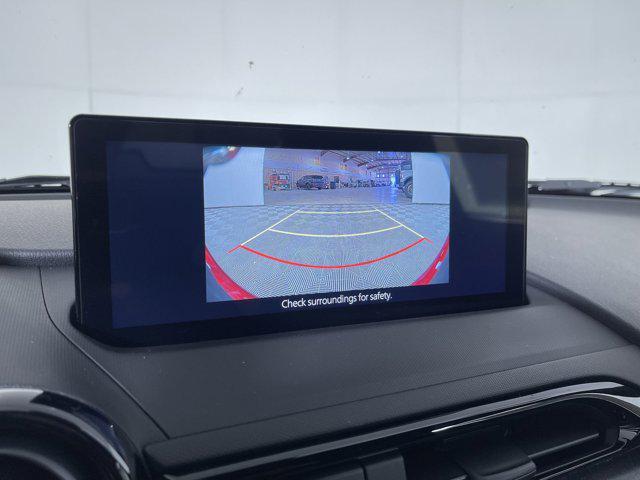 new 2026 Mazda MX-5 Miata car, priced at $32,363