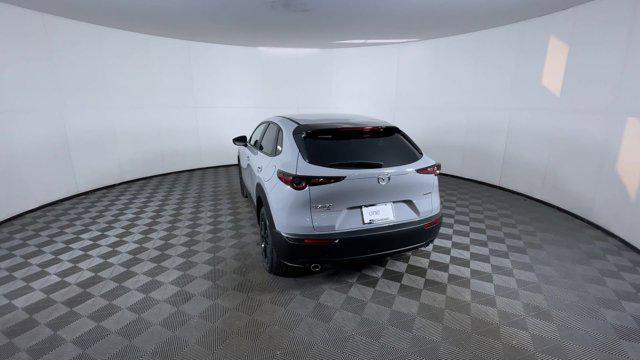 new 2026 Mazda CX-30 car, priced at $28,990