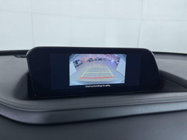 new 2026 Mazda CX-30 car, priced at $28,990