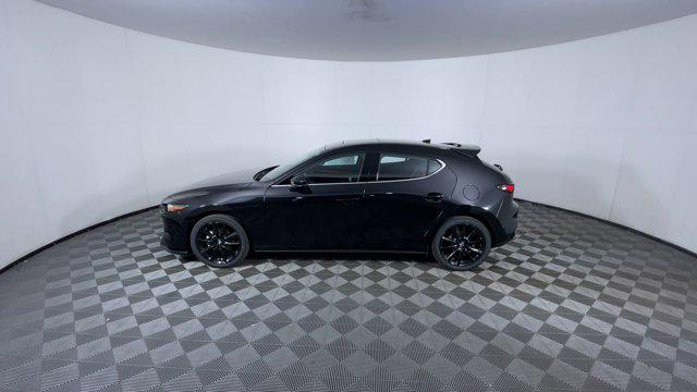 new 2026 Mazda Mazda3 car, priced at $38,914