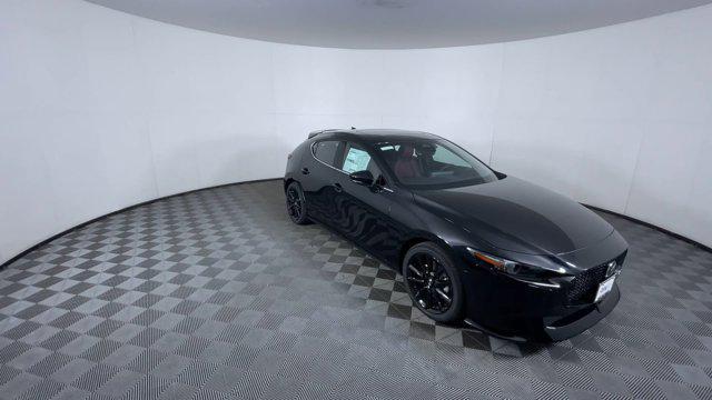 new 2026 Mazda Mazda3 car, priced at $38,914