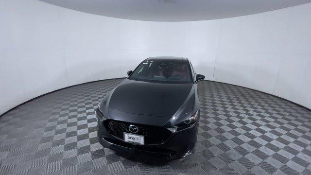 new 2026 Mazda Mazda3 car, priced at $38,914