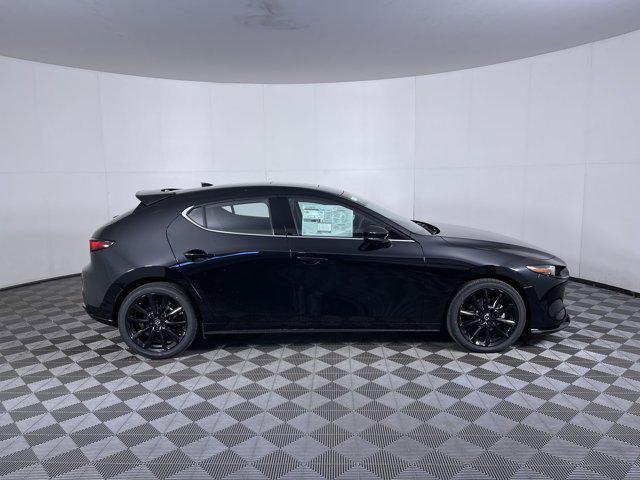new 2026 Mazda Mazda3 car, priced at $38,914