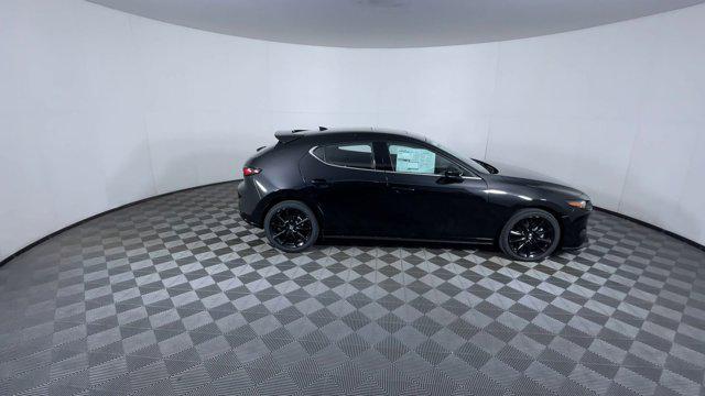 new 2026 Mazda Mazda3 car, priced at $38,914