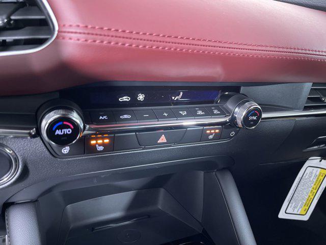 new 2026 Mazda Mazda3 car, priced at $38,914