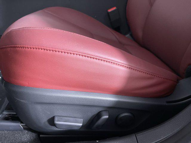 new 2026 Mazda Mazda3 car, priced at $38,914