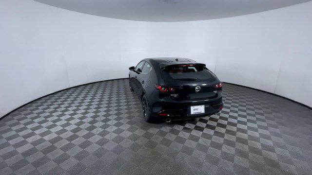 new 2026 Mazda Mazda3 car, priced at $38,914