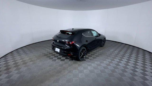 new 2026 Mazda Mazda3 car, priced at $38,914