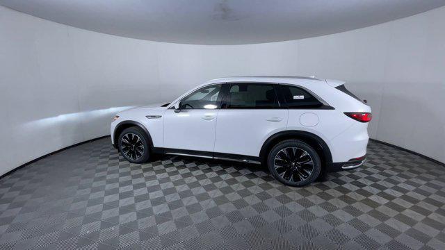 new 2026 Mazda CX-90 PHEV car, priced at $59,979