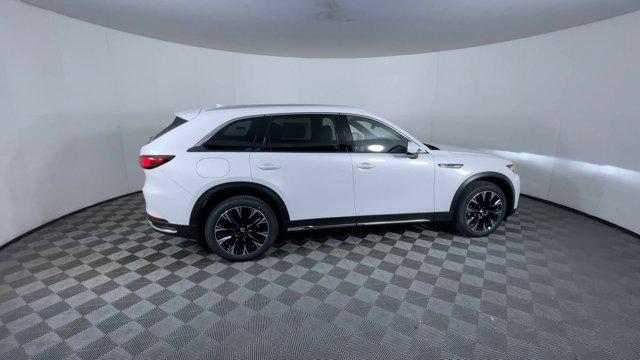 new 2026 Mazda CX-90 PHEV car, priced at $59,979