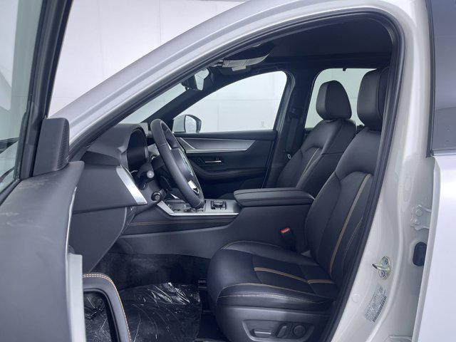 new 2026 Mazda CX-90 PHEV car, priced at $59,979