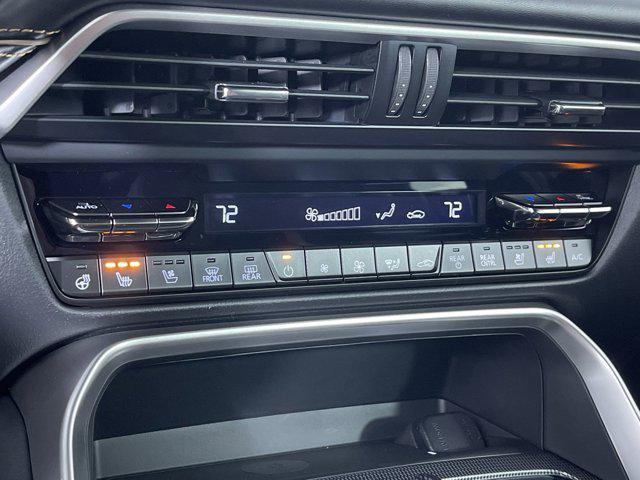new 2026 Mazda CX-90 PHEV car, priced at $59,979