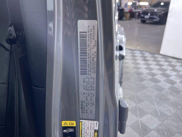 used 2020 Jeep Gladiator car, priced at $26,671