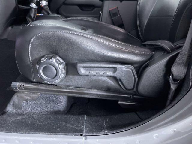 used 2020 Jeep Gladiator car, priced at $26,671