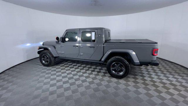 used 2020 Jeep Gladiator car, priced at $26,671