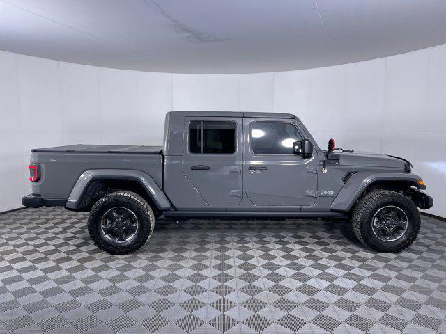 used 2020 Jeep Gladiator car, priced at $26,671