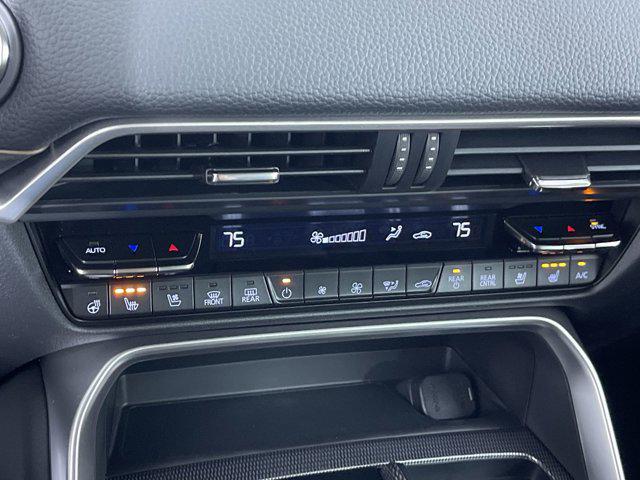 new 2026 Mazda CX-70 PHEV car, priced at $48,943