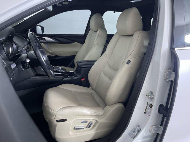 used 2018 Mazda CX-9 car, priced at $21,971
