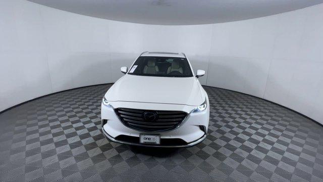 used 2018 Mazda CX-9 car, priced at $21,971