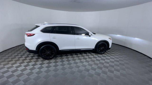 used 2018 Mazda CX-9 car, priced at $21,971