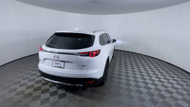 used 2018 Mazda CX-9 car, priced at $21,971