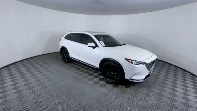 used 2018 Mazda CX-9 car, priced at $21,971