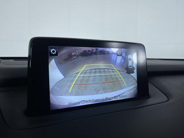 used 2018 Mazda CX-9 car, priced at $21,971