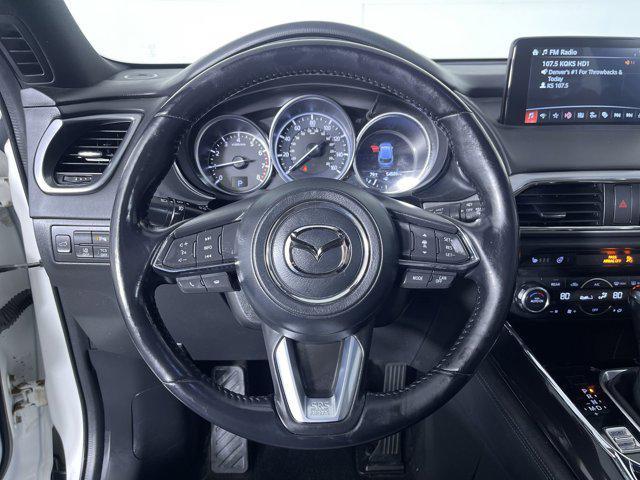 used 2018 Mazda CX-9 car, priced at $21,971