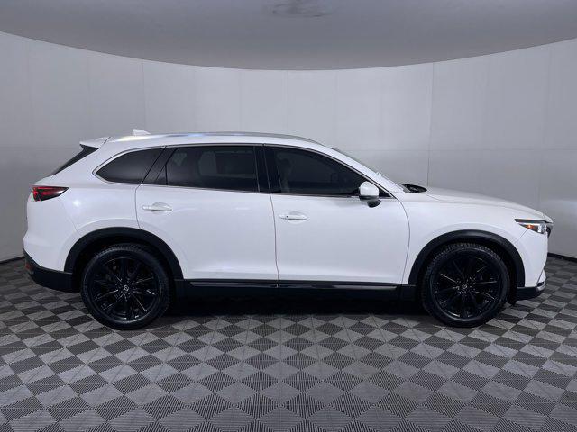 used 2018 Mazda CX-9 car, priced at $21,971
