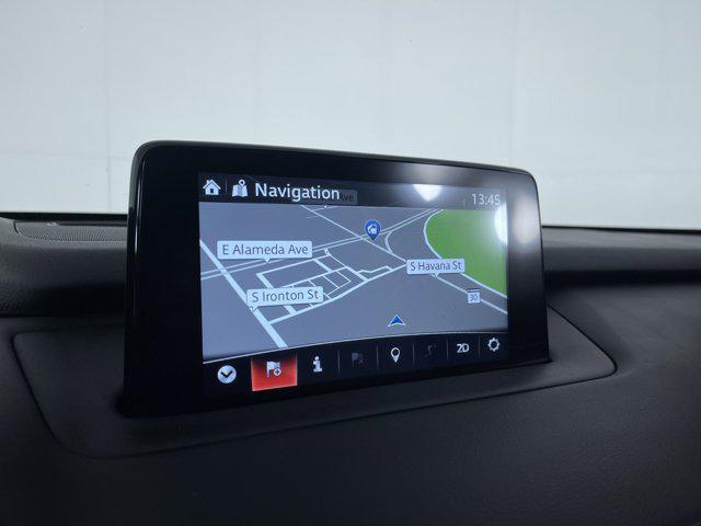 used 2018 Mazda CX-9 car, priced at $21,971