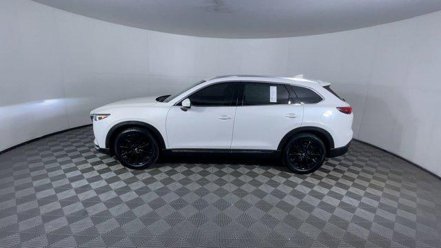 used 2018 Mazda CX-9 car, priced at $21,971