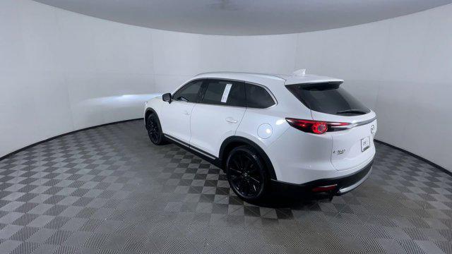 used 2018 Mazda CX-9 car, priced at $21,971