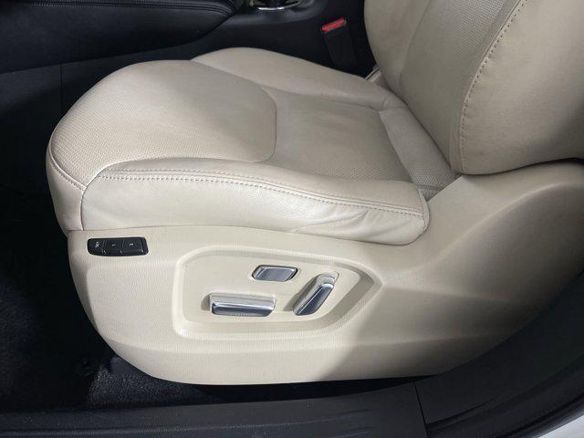 used 2018 Mazda CX-9 car, priced at $21,971
