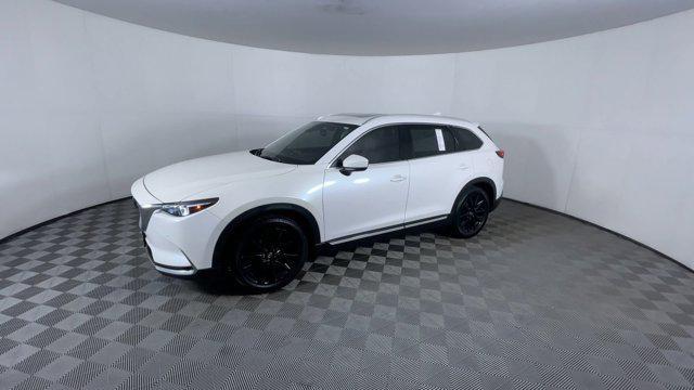 used 2018 Mazda CX-9 car, priced at $21,971