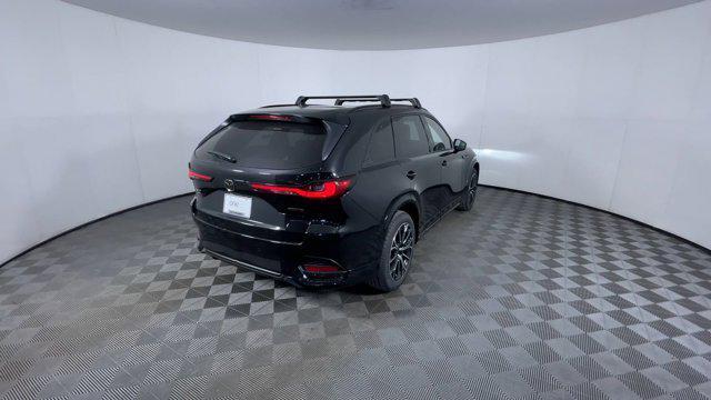 new 2026 Mazda CX-70 car, priced at $57,287