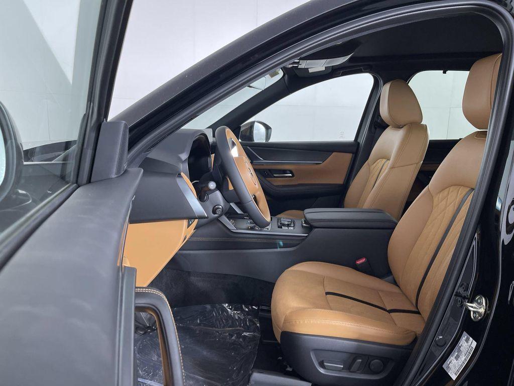 new 2026 Mazda CX-70 car, priced at $57,287