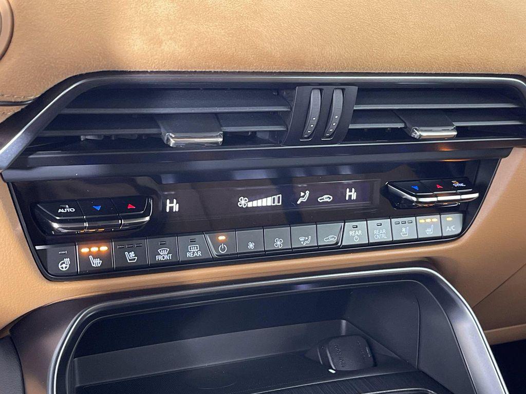new 2026 Mazda CX-70 car, priced at $57,287